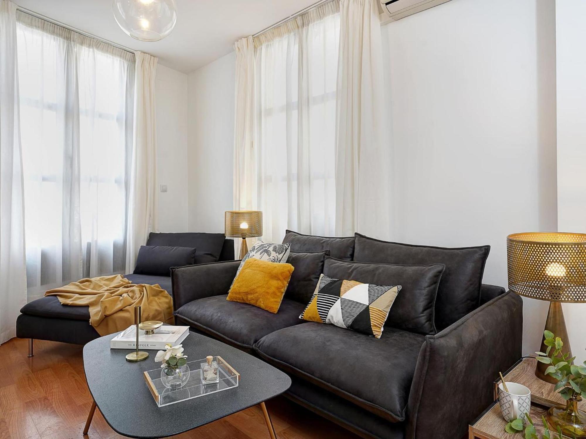 Duplex Colcha Daire Granada Dış mekan fotoğraf