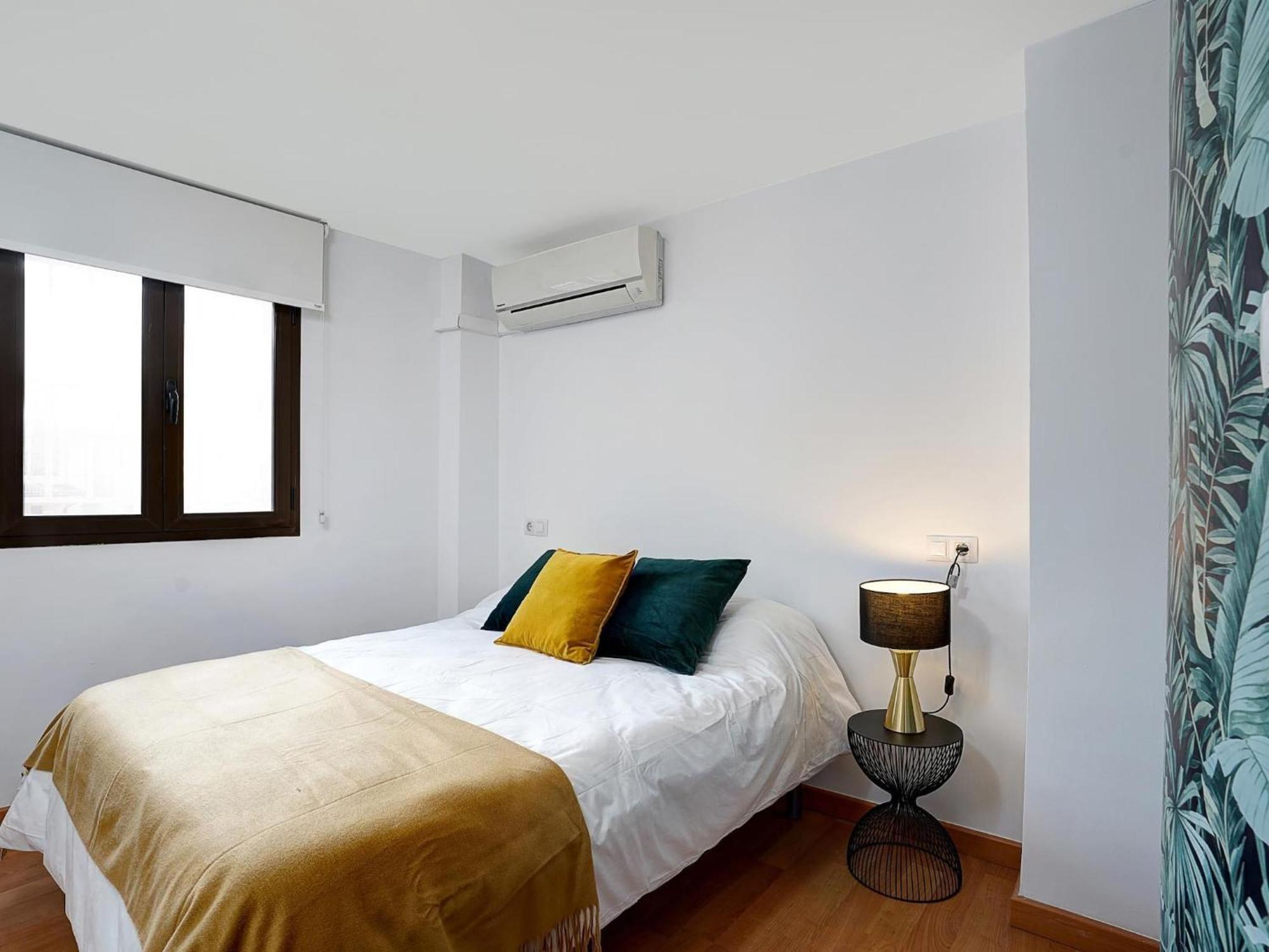 Duplex Colcha Daire Granada Dış mekan fotoğraf