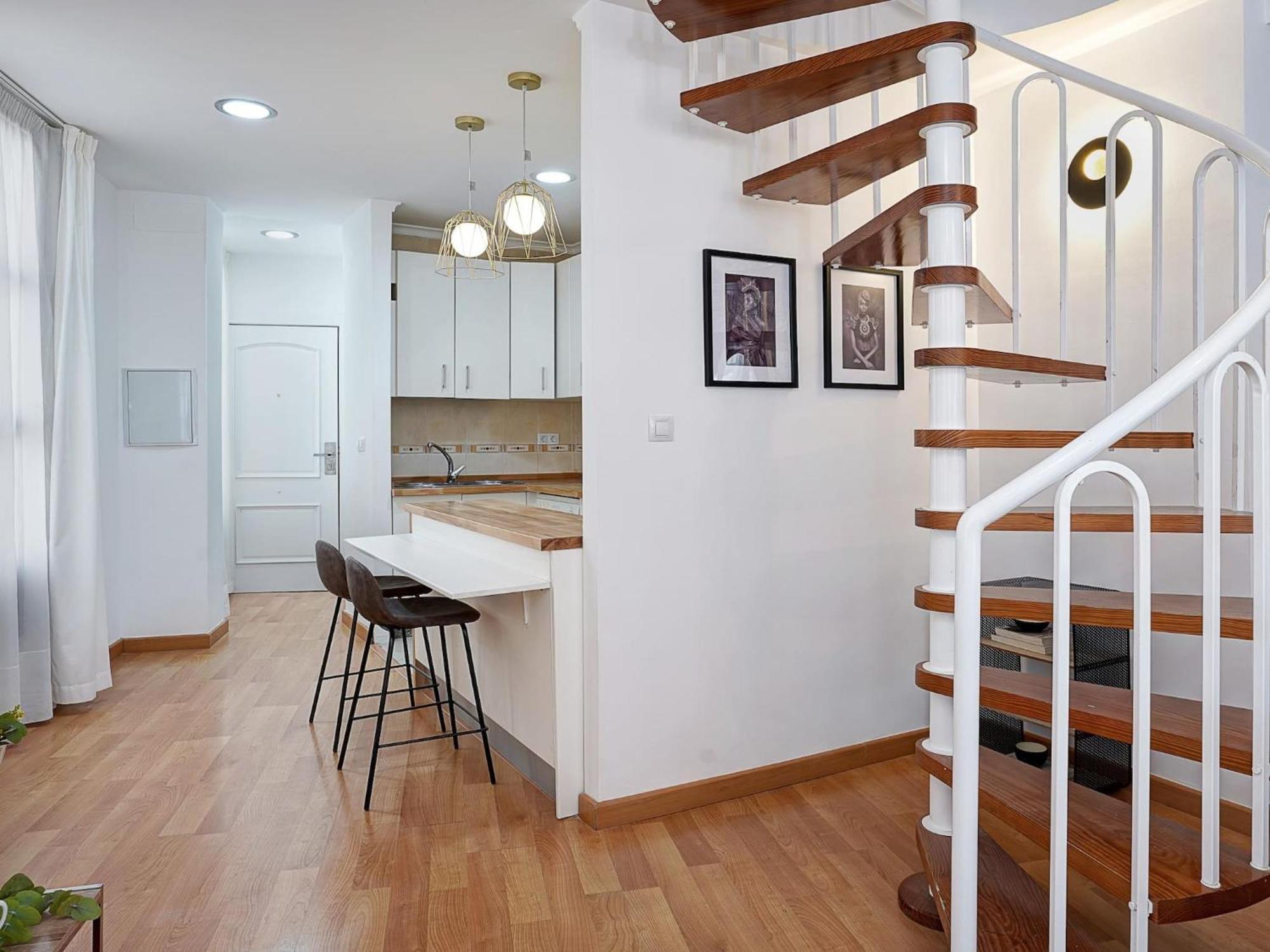 Duplex Colcha Daire Granada Dış mekan fotoğraf