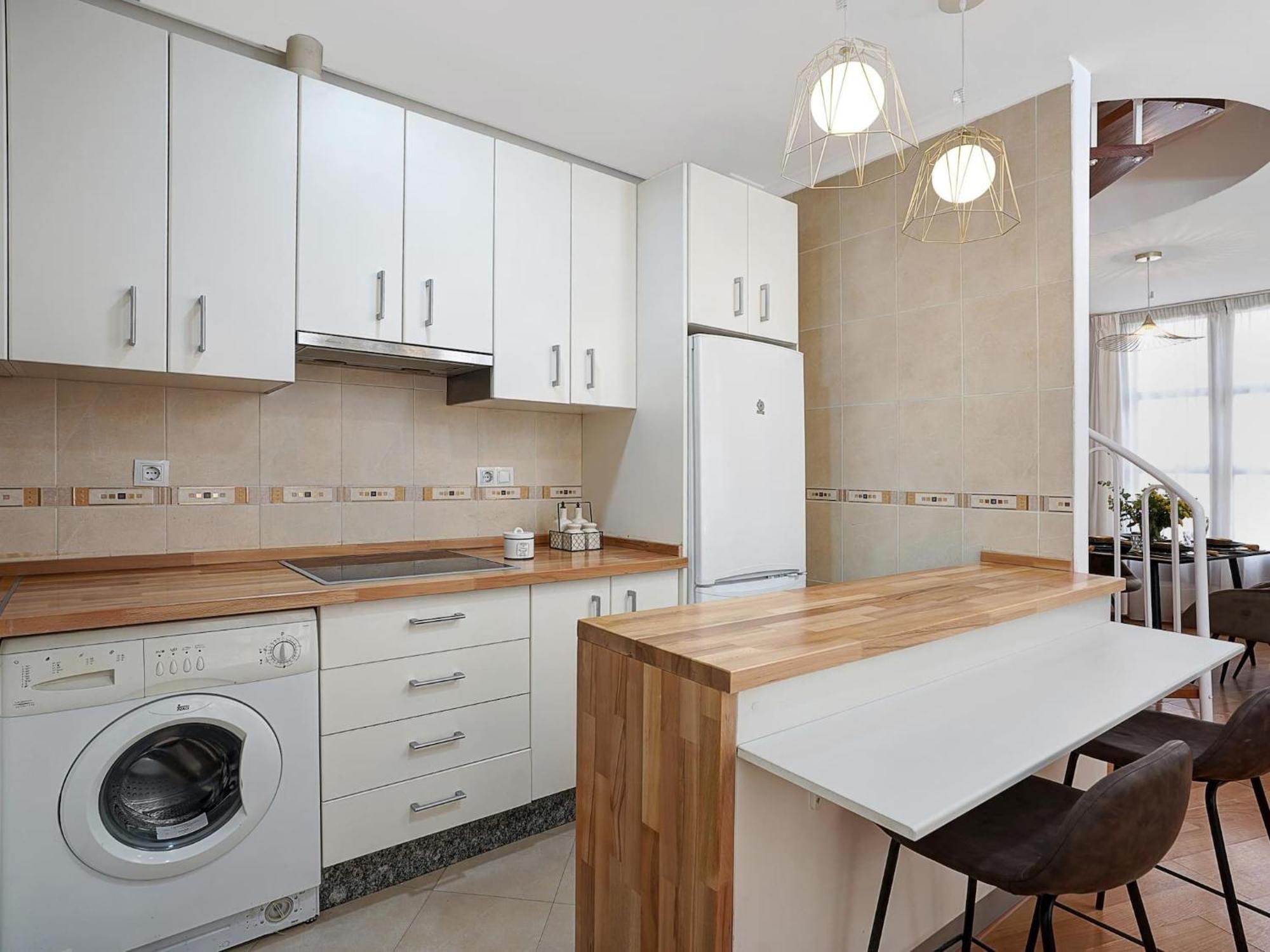 Duplex Colcha Daire Granada Dış mekan fotoğraf